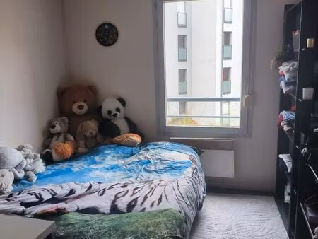 appartement 1 pièce 17 5 m²