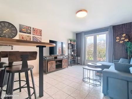 appartement f2 coup de coeur