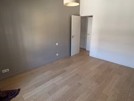 appartement à louer - centre ville