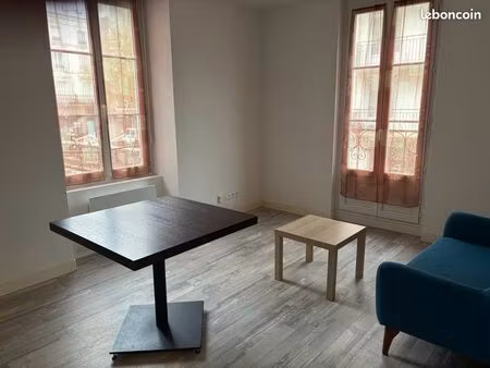 appartement poitiers centre