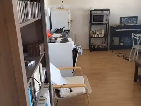 sous location appartement melesse