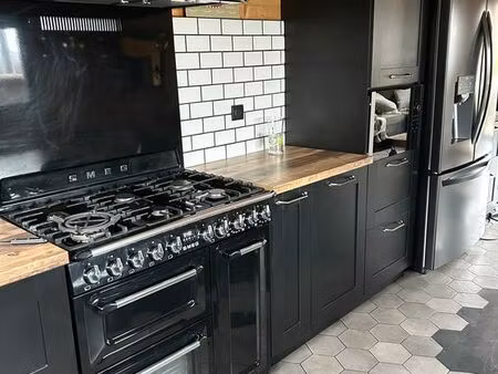 location appartement meublé