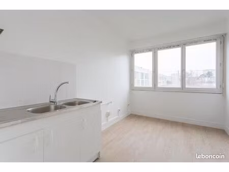 appartement 4 pièces 71 m²
