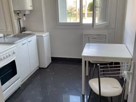 location - appartement t1 bis sassenage