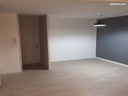 studio coeur st cyprien 28m2