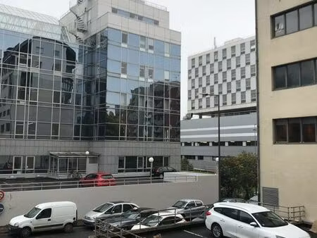 place parking cergy prefecture (côté gare)