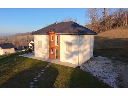 maison aix-les-bains 136.28 m² t-5 à vendre  550 000 €