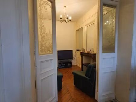 location meublee grande maison sur croix