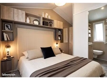 maisonnette 4 pièces avec terrasse et jardin