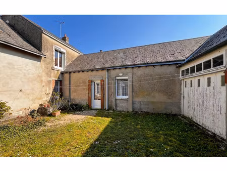 maison péronville m² t-4 à vendre  72 000 €