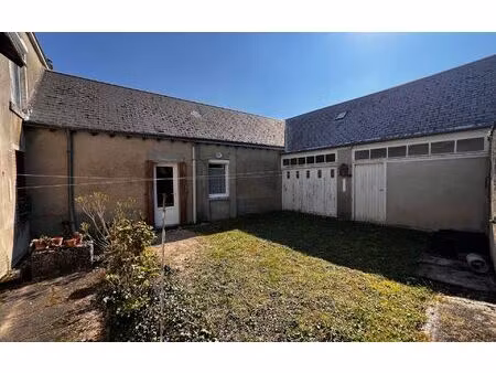 maison péronville m² t-4 à vendre  77 000 €