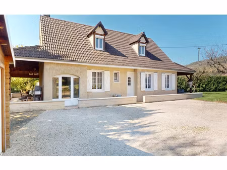maison saint-désert 183.19 m² t-5 à vendre  370 000 €