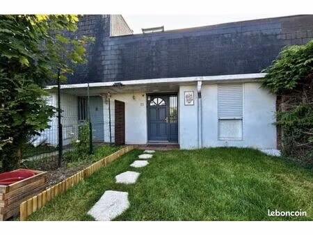 maison 4 pièces 69 m²