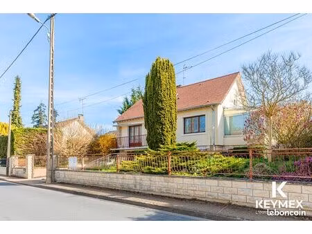 maison 6 pièces 123 m²