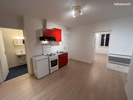 albert f2 tout confort 465