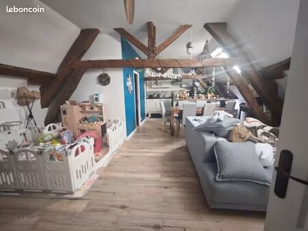 location appartement auneau (28) - 750