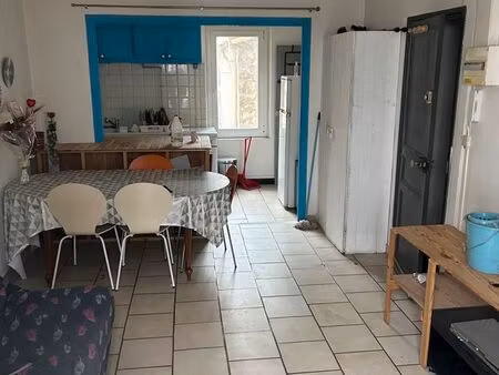 t2 lumineux 45 m² avec balcon – béziers mistral – 430