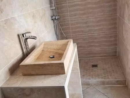 nouveau studio montluel