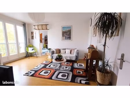 vends appartement 4 pièces 71m2 taverny