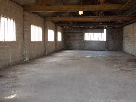 location emplacements-hivernage camping-car / tous véhicules