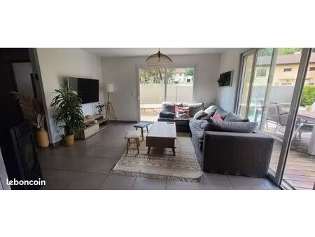 charmante maison mitoyenne