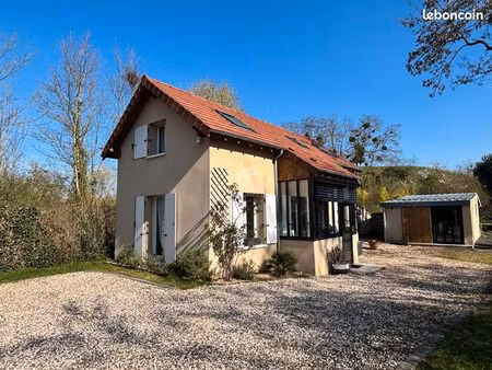 maison 3 pièces 68 m²