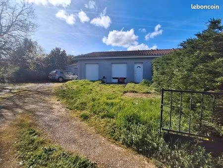 loue villa rieux volvestre