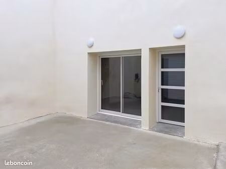 maison de village 3 pièces 89 m²