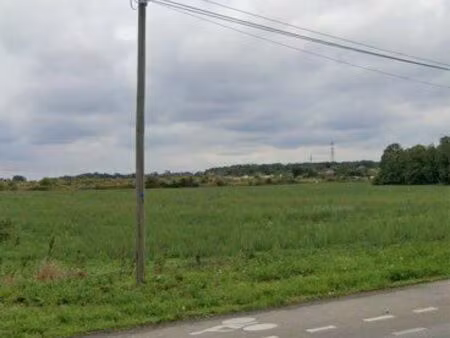 terrain agricole à herblay sur seine