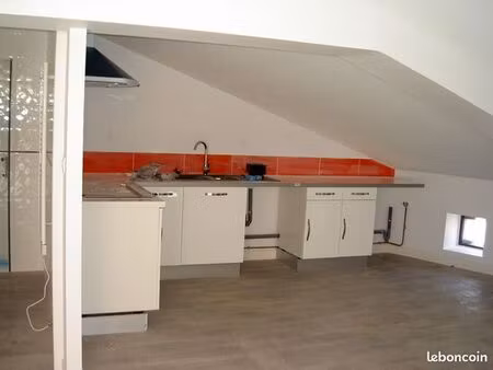 loue t3 quartier maladrerie albi