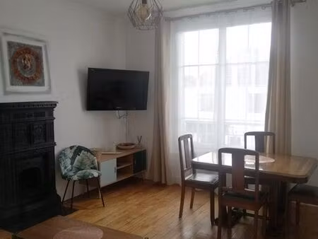 appartement 3 pièces