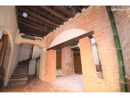 appartement perpignan centre