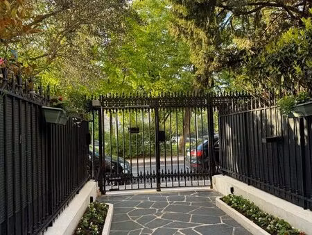 studio paris 16eme avenue foch