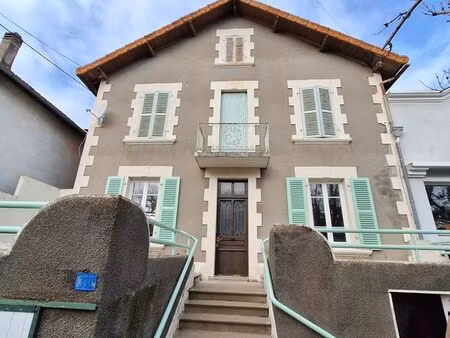 appartement 2 pièces 27 m²