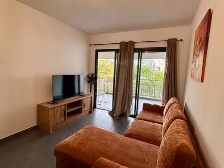 t3 meublé beauséjour