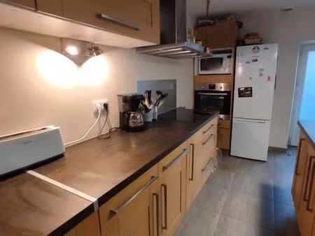 maison 3 pièces 88 m²