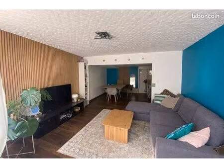 t2 meublé 62 m² – velotte (besançon) – 620 – disponible 1er mai