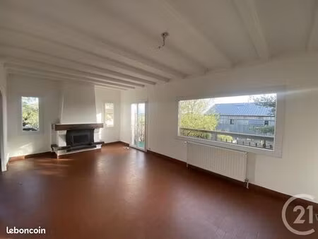 maison 6 pièces 125 m²