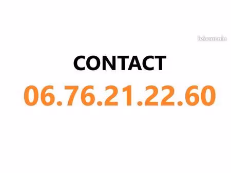 terrain 210 m² argenteuil