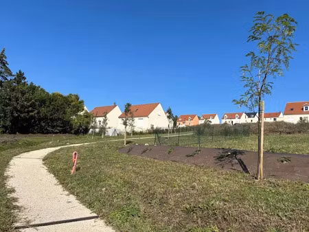 vente terrain 511 m² à puiseux-le-hauberger (60540)  85 000 €