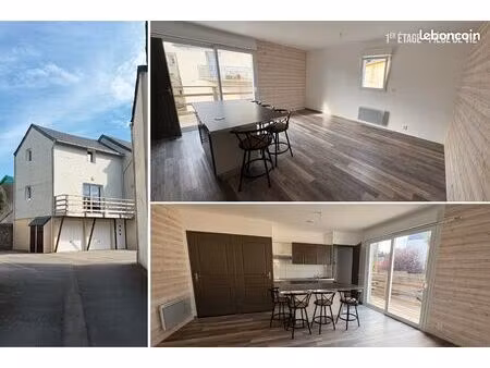 location appartement t3 auray