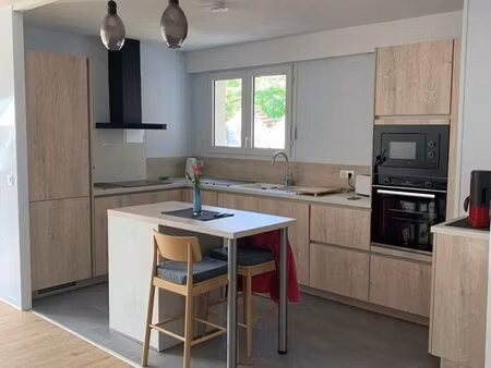 location appartement meublé