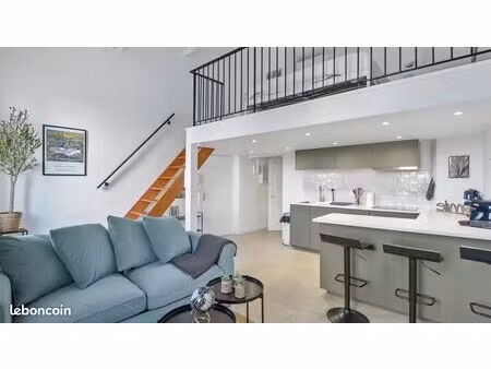 charmant t2 en plein coeur du cour julien