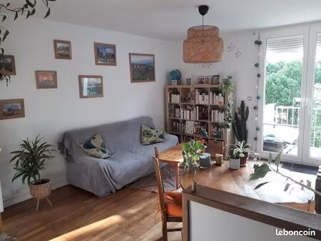 appartement lumineux rennes