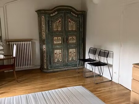 3 pièces - 69 m2 - saint cyr au mont d’or