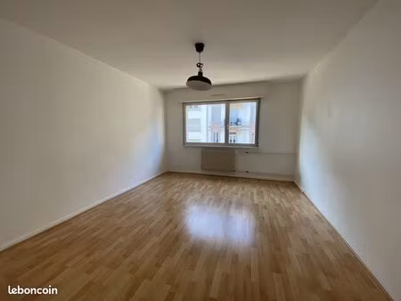 appartement 3 pièces 87 m²