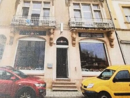 location immobiliere