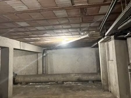 parking/box 12 m² perpignan