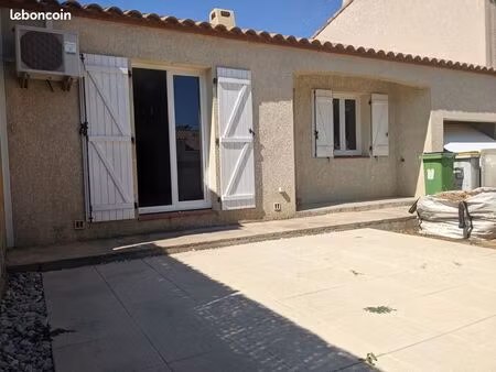 maison 4 pièces 76 m²