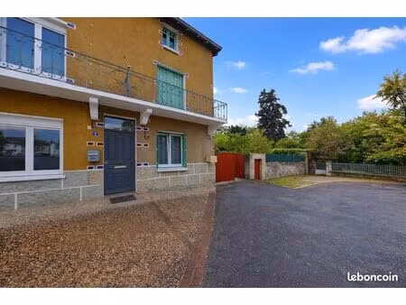 maison 4 pièces 117 m²